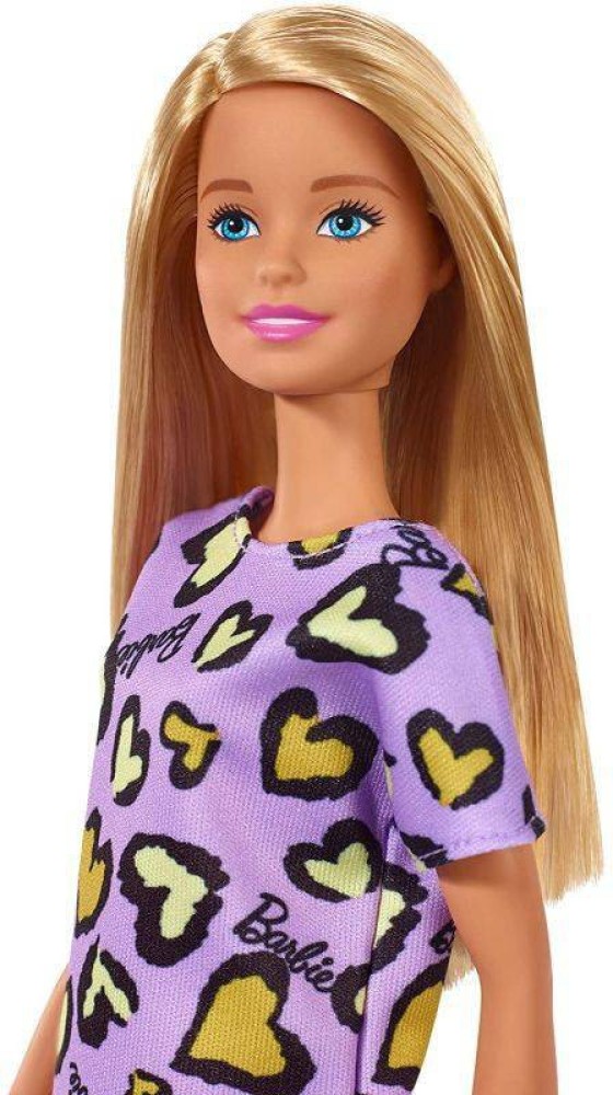 Barbie best sale doll t7439