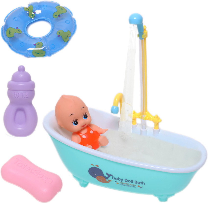 Baby doll bathtub hot sale