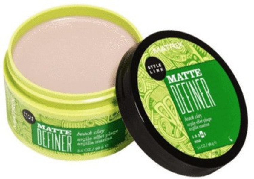 Concentratie verontschuldiging Publicatie MATRIX Style Link Matte Definer 98g Hair Clay - Price in India, Buy MATRIX Style Link Matte Definer 98g Hair Clay Online In India, Reviews, Ratings & Features | Flipkart.com Concentratie verontschuldiging Publicatie MATRIX Style Link Matte Definer 98g Hair Clay - Price in India, Buy MATRIX Style Link Matte Definer 98g Hair Clay Online In India, Reviews, Ratings & Features | Flipkart.com