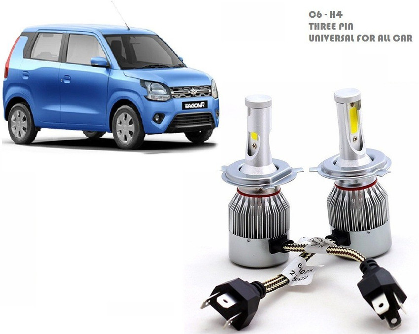 Wagon r headlight bulb price sale