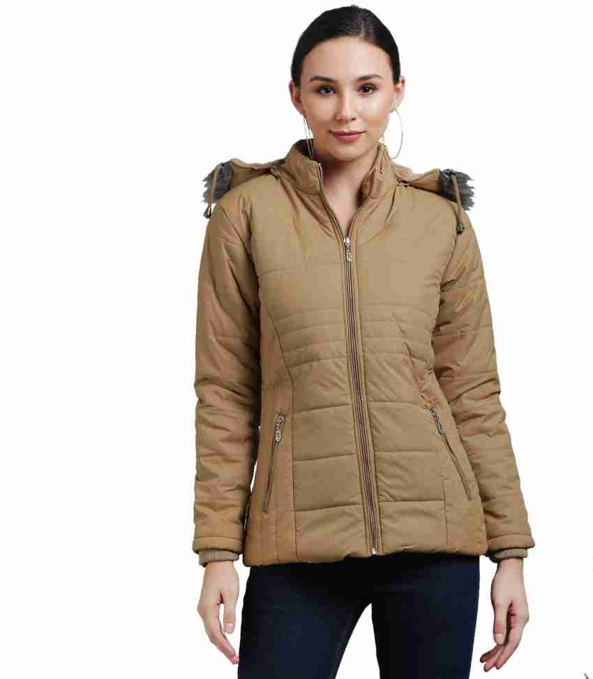 Flipkart ladies winter jackets online