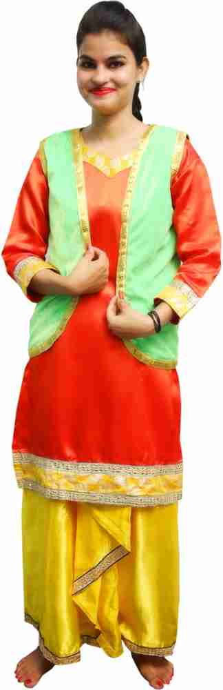 Punjabi hotsell kurta lungi