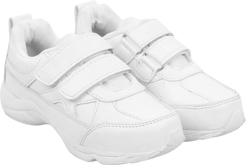 Kids velcro hot sale wrestling shoes