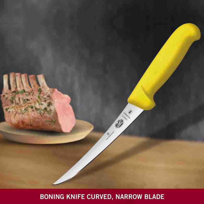 Victorinox Fibrox boning knife thin blade 15 cm