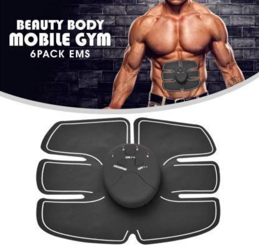 Mobile gym online abs