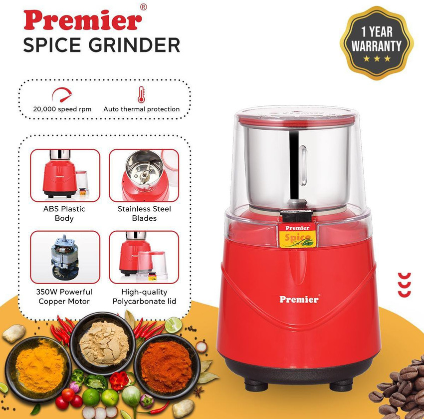 Premier wet and hotsell dry chutney grinder