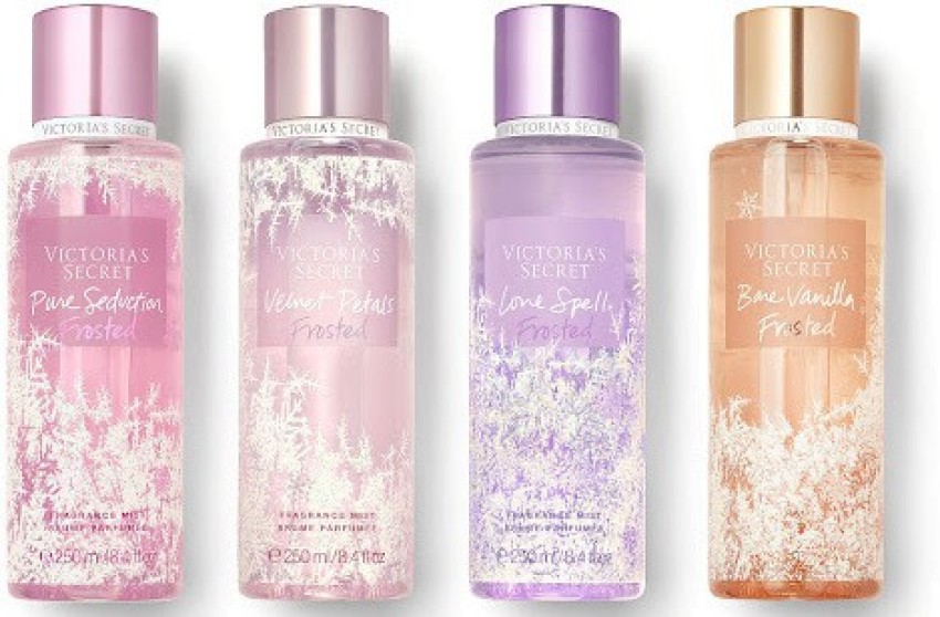 Victoria secret frosted velvet petals new arrivals