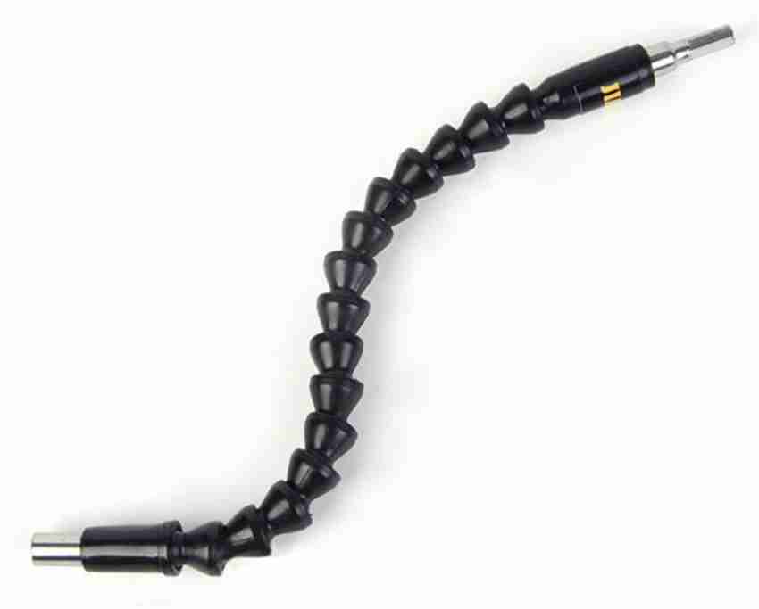 Cheston Flexible shaft (11 inch) Flexible Shaft Drill Screwdriver