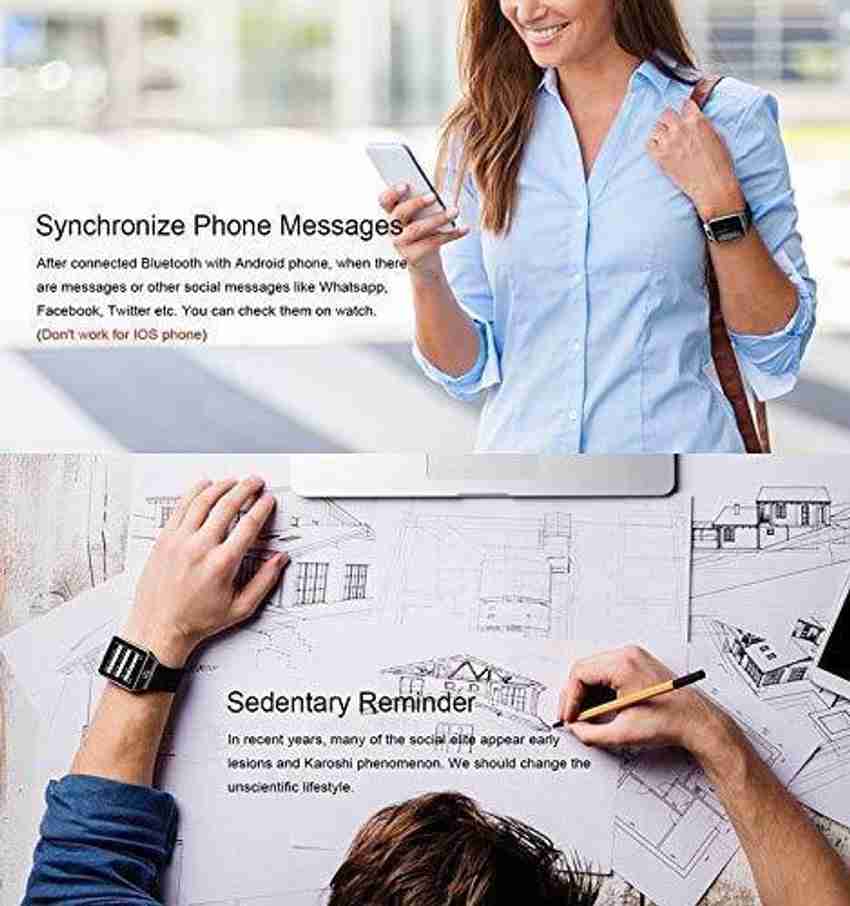 Faawn smart watch review clearance