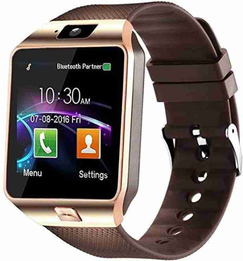 Faawn smart 2025 watch 4g