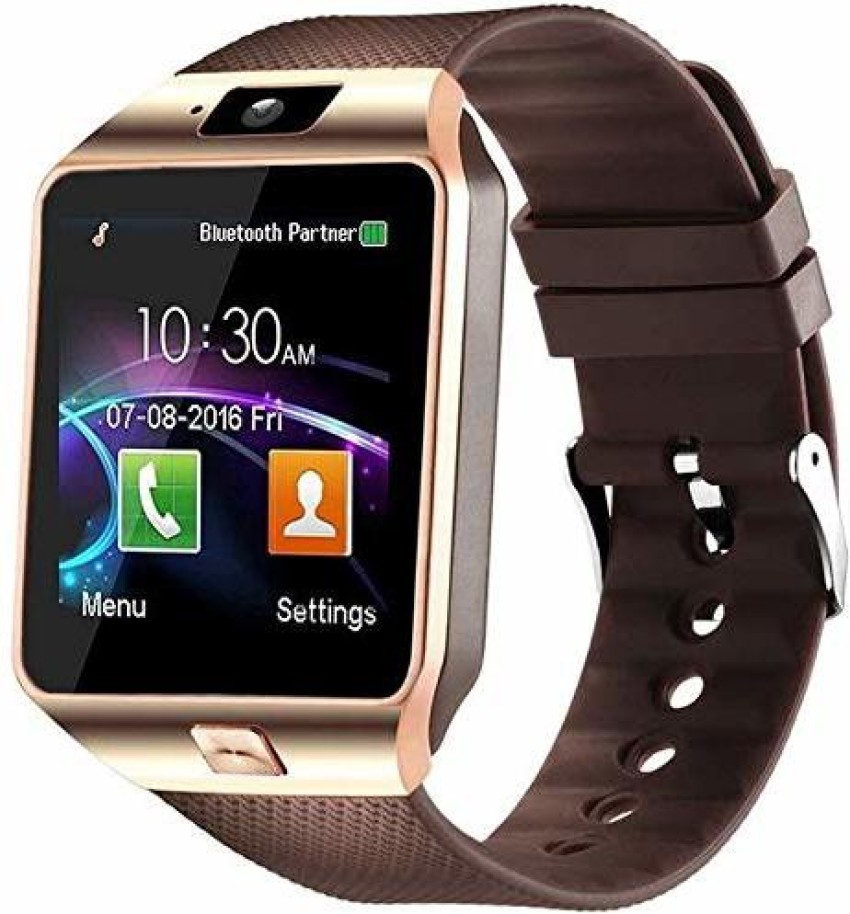 Wrist best sale watch android