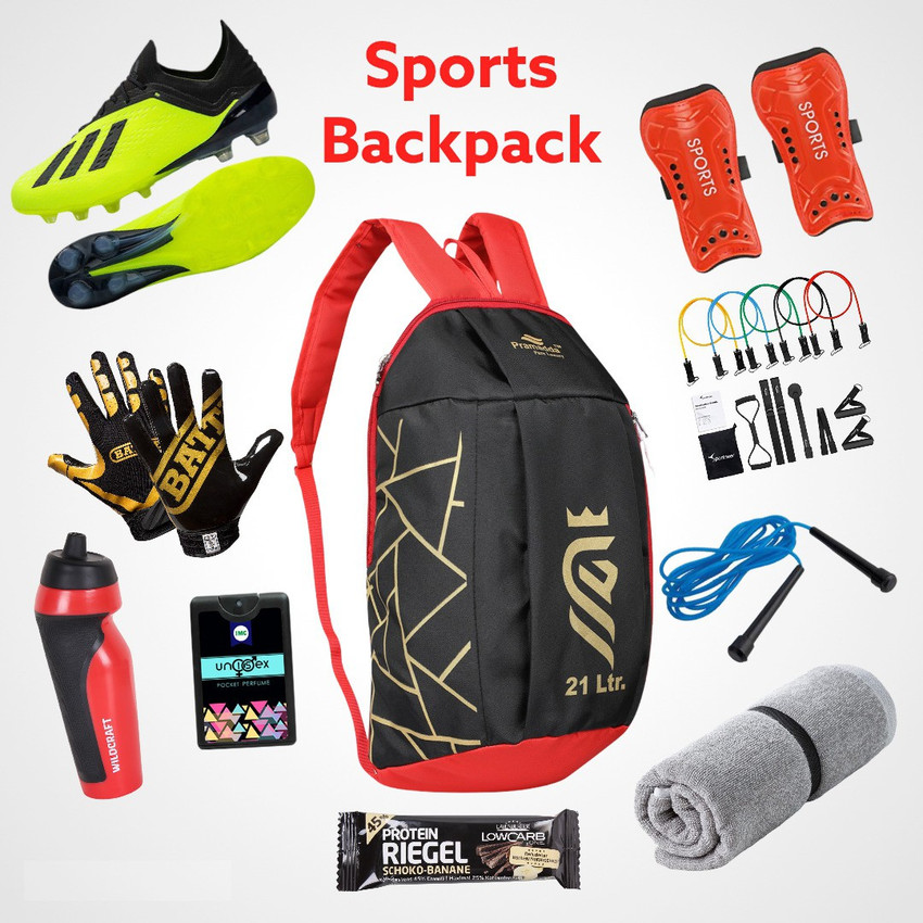 All sports bag new arrivals