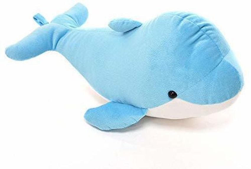 Nexxt Geeneration Fish Soft Toy for Kids Stuffed Dolphin Soft Toys Fish Teddy Bear 36 cm Fish Soft Toy for Kids Stuffed Dolphin Soft Toys Fish Teddy Bear Buy