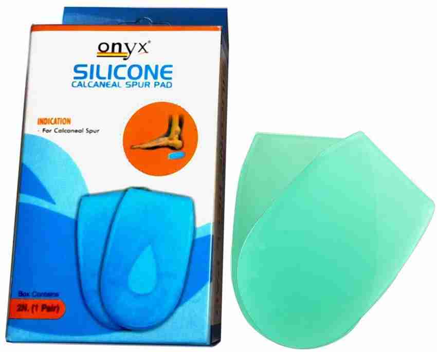 Calcaneal pad online