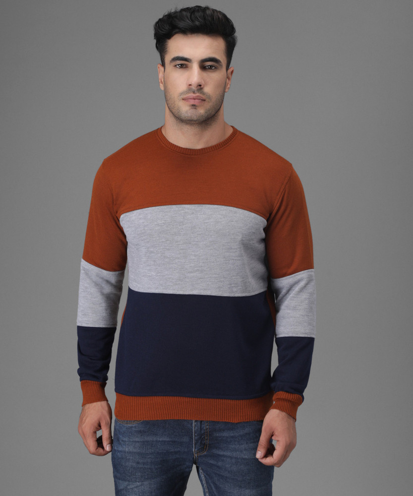 Flipkart men's winter sweater top