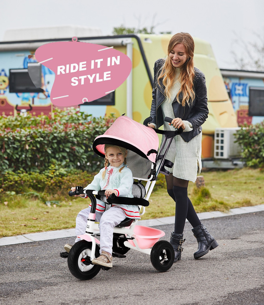 Tiny toes shop sportz tricycle