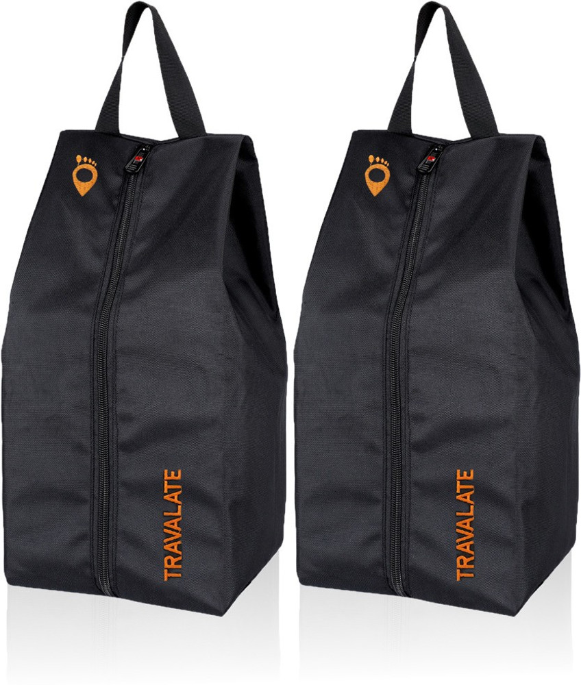 Shoe bag flipkart best sale