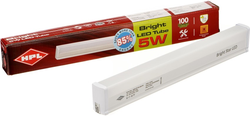 Hpl led deals tube light