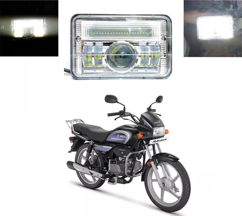 Hero splendor plus 2025 pro