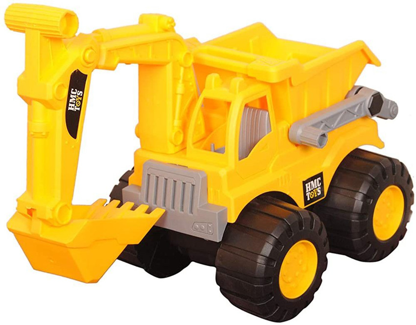 Jcb construction toys deals