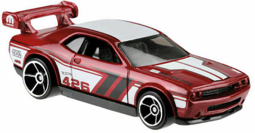 Hot wheels dodge challenger drift car sales