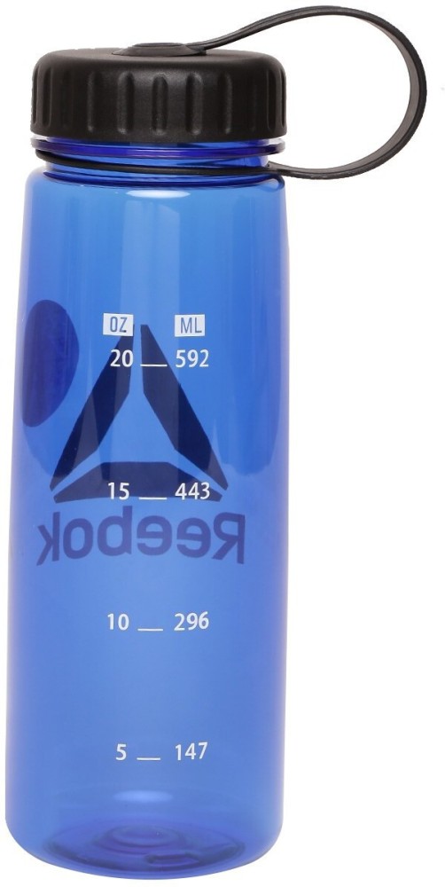 REEBOK FOUND BOTTLE 500 500 ml Water Bottle - Sipper