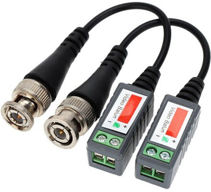 cat 5 cctv system