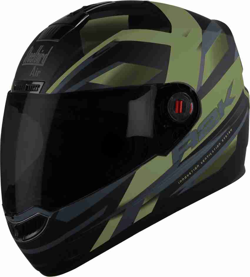 Steelbird shop air r2k