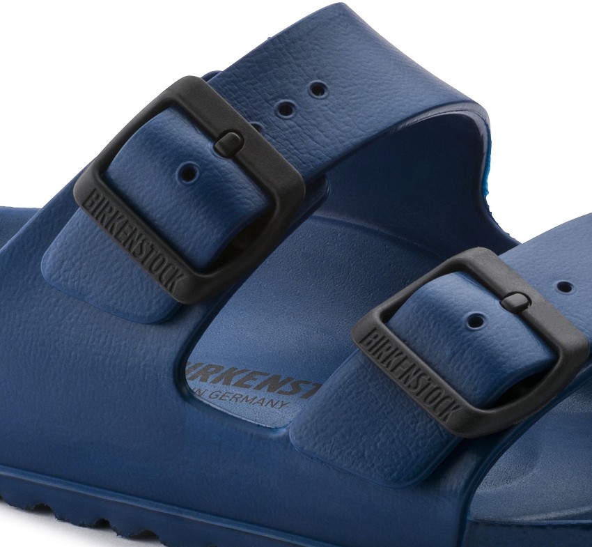 Blue birkenstock arizona online eva