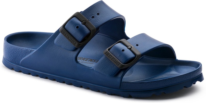 Birkenstock eva arizona discount blue