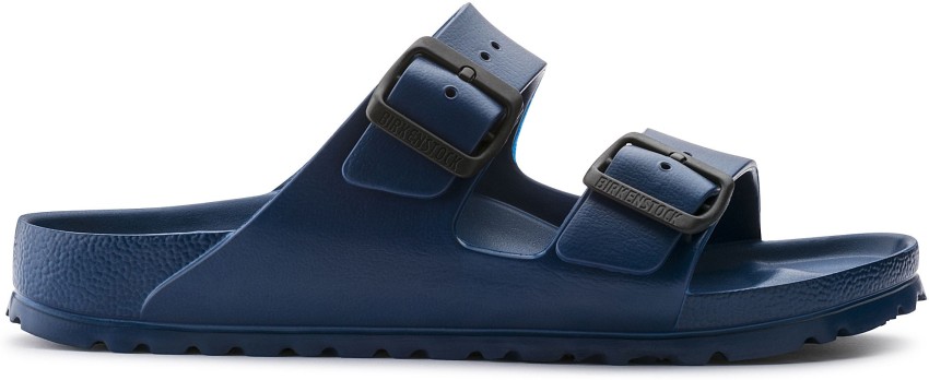 Mens navy online birkenstock