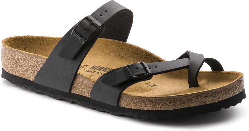 Mayari store brown birkenstocks