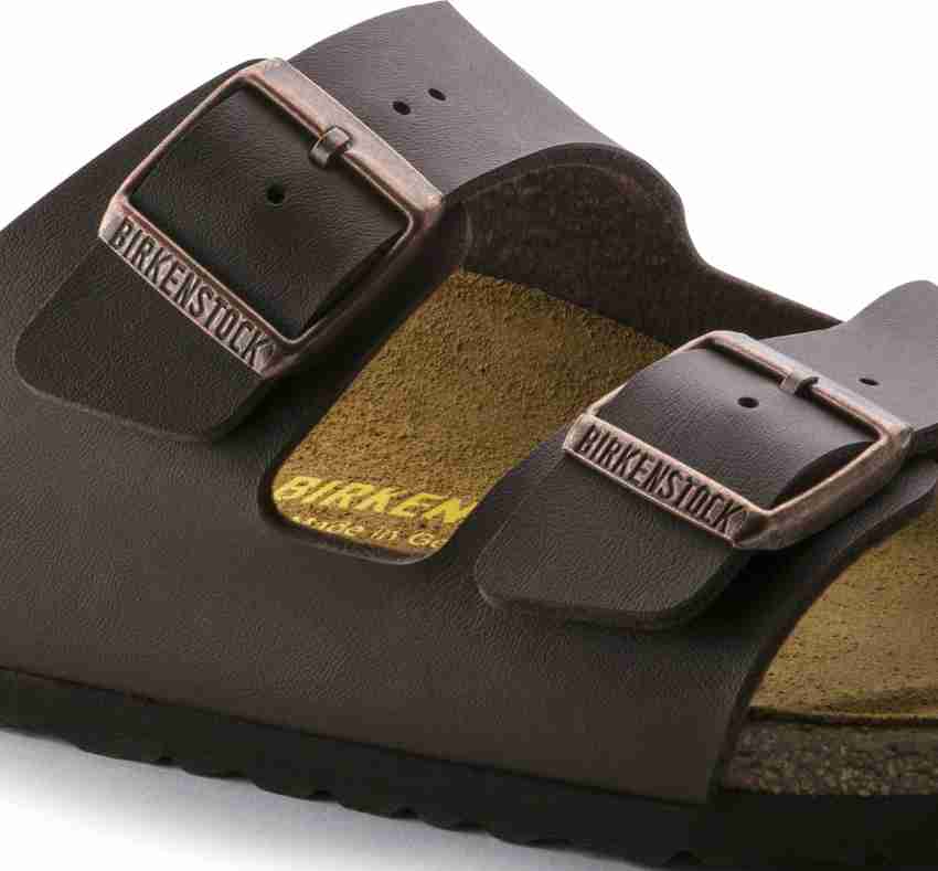 Birkenstock arizona leather online mens