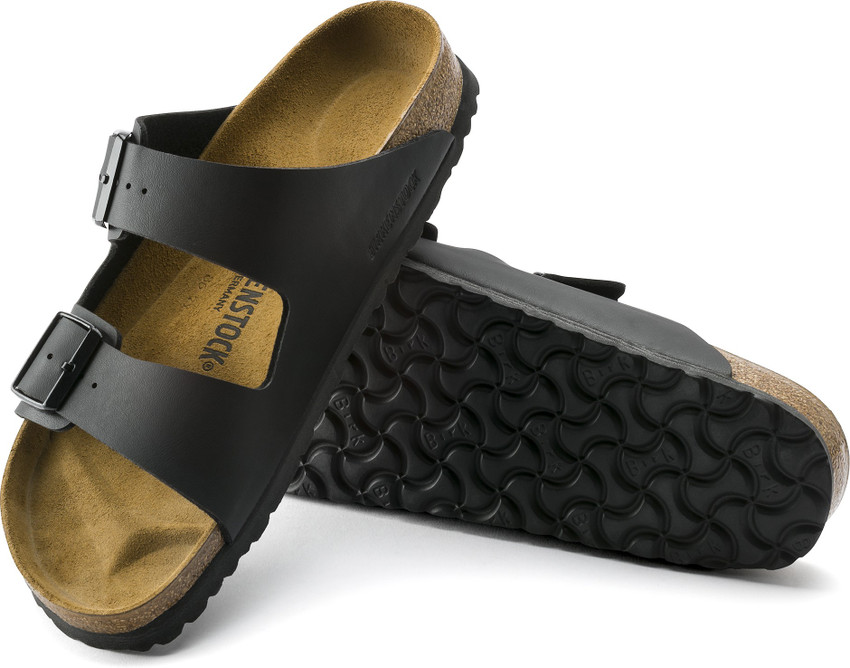 Birkenstock mens deals arizona black