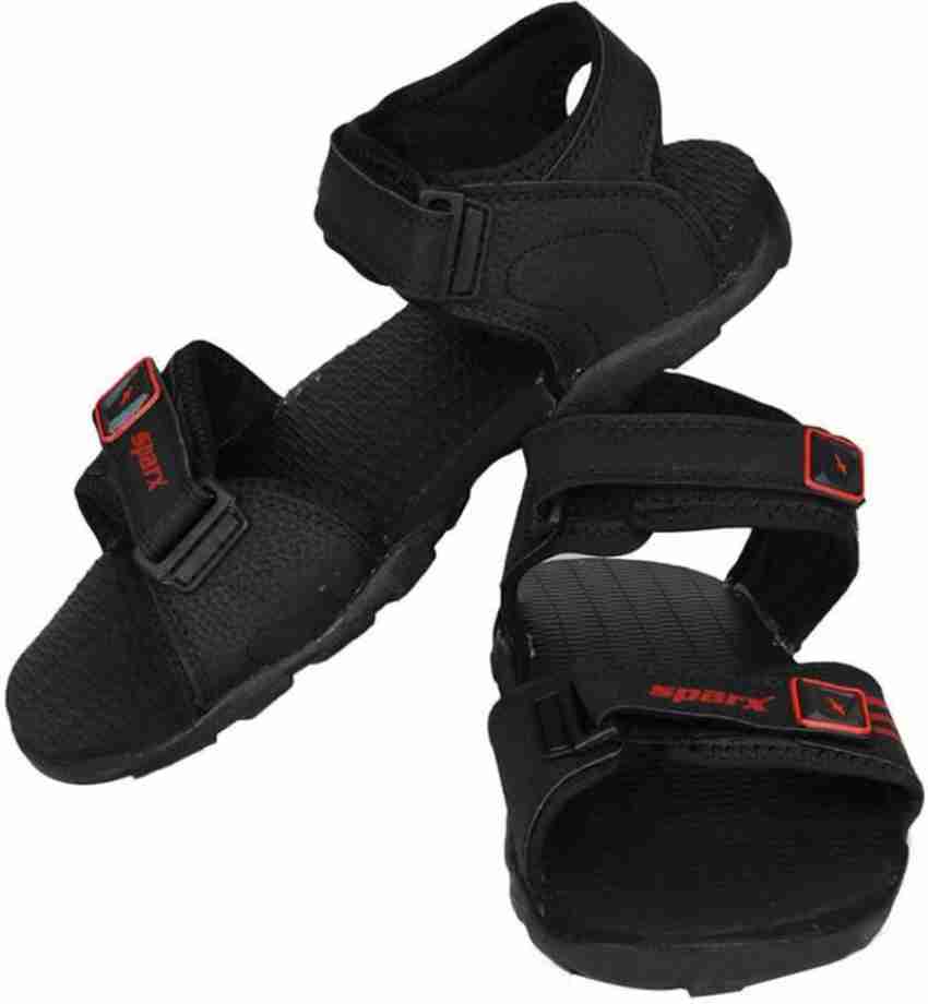 Sparx best sale rainy sandals