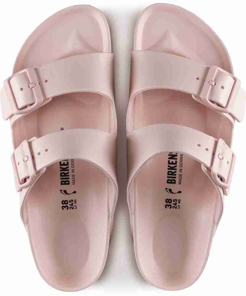 Birkenstock best sale essentials pink