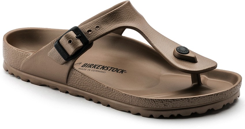 BIRKENSTOCK Men Regular Width Flip Flops Buy BIRKENSTOCK Men