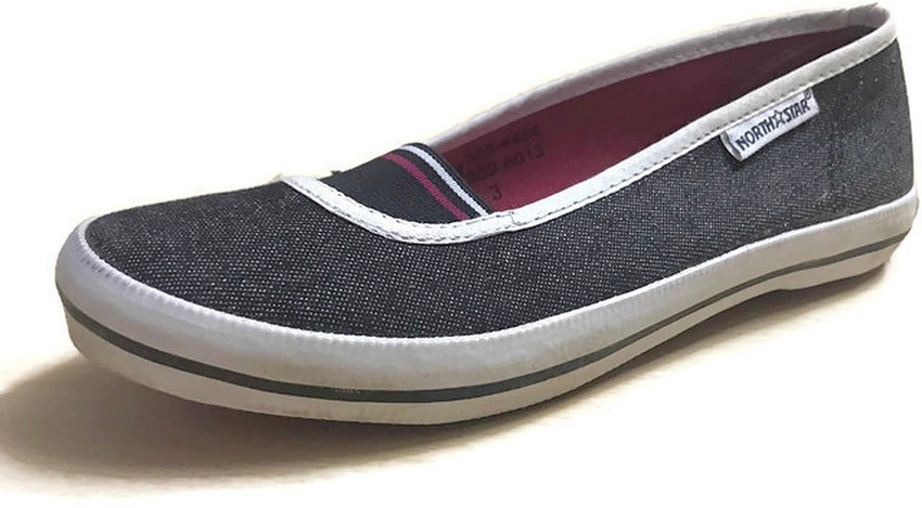 North star canvas shoes for womens sale