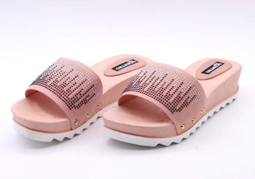 CENTRO Women Slippers Buy CENTRO Women Slippers Online at Best