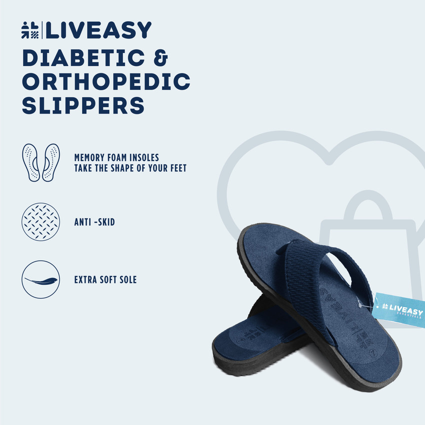 Soft slippers for hotsell diabetics