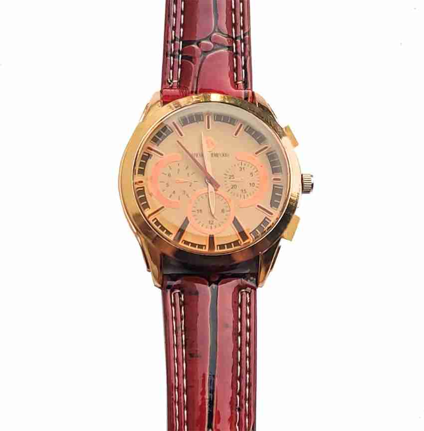 SKMEI Analog Watch For Men Buy SKMEI Analog Watch For Men