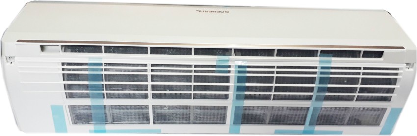 o general asgg12jlca 1 ton inverter split ac