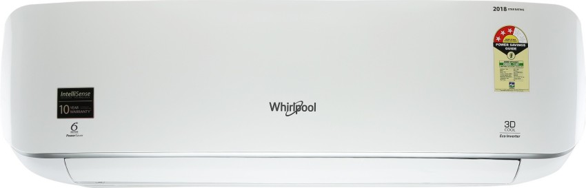 Whirlpool 3d cool 1.5 ton store 5 star