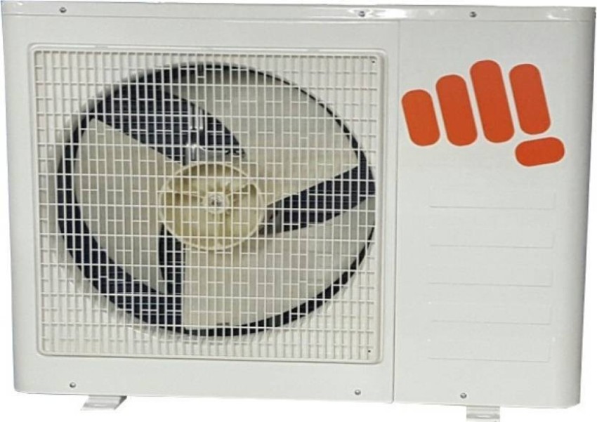 micromax 1 ton split ac price