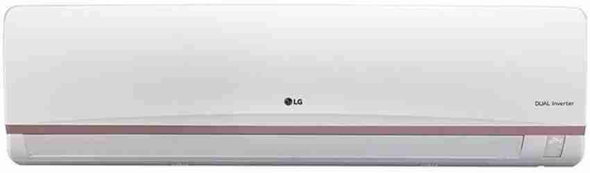 lg 1.5 ton 3 star non inverter split ac price