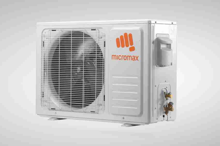 micromax window ac 1 ton price