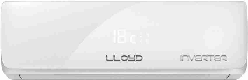 lloyd split ac gls18b32mx