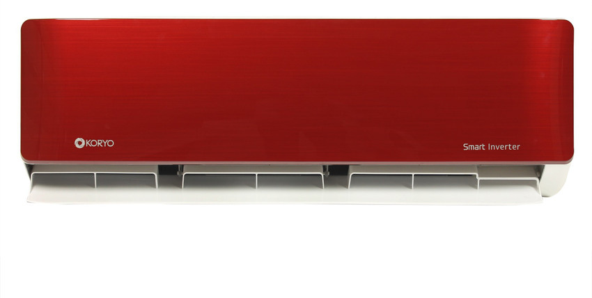 Koryo ac 1 ton best sale price