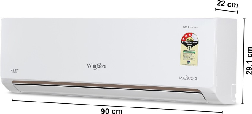 Flipkart whirlpool store ac