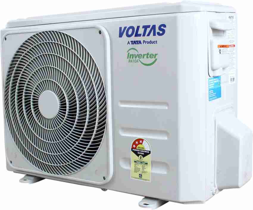 voltas 123v dzu2